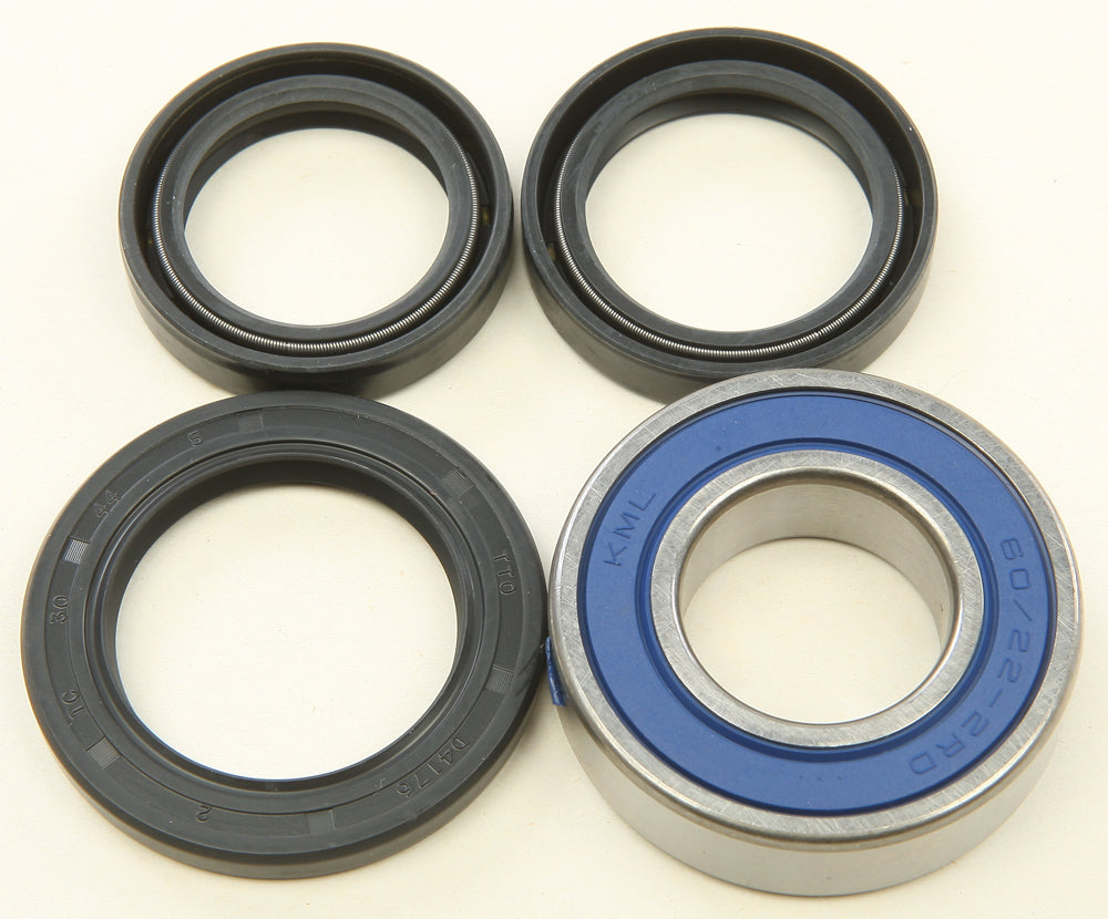 Low Steering Bearings - 22-51462 - All Balls