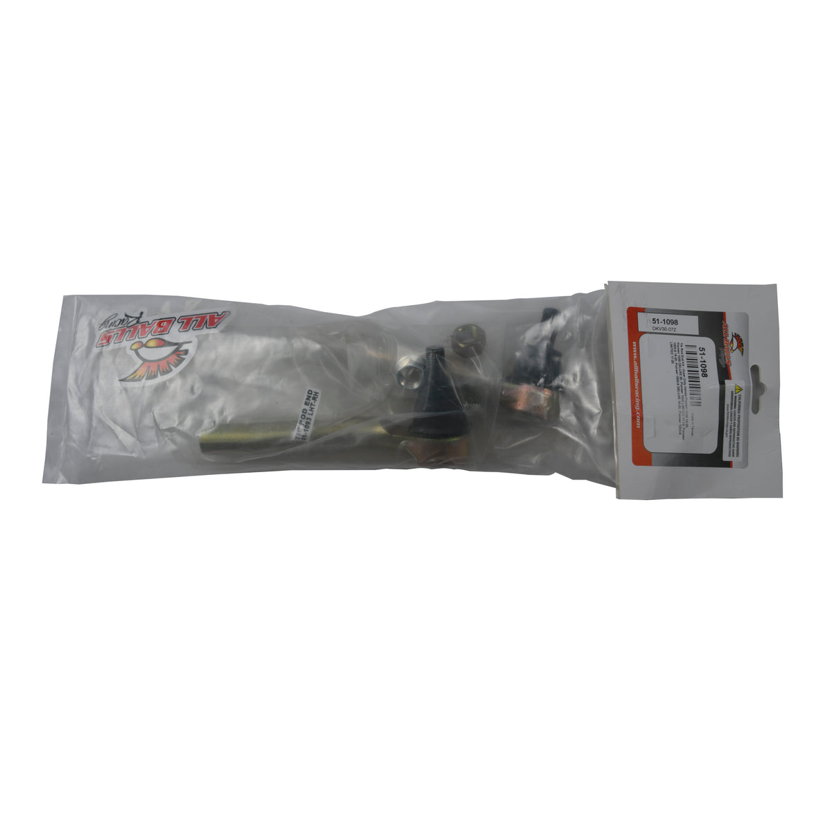 Tie Rod End Kit - 251-1098 - All Balls