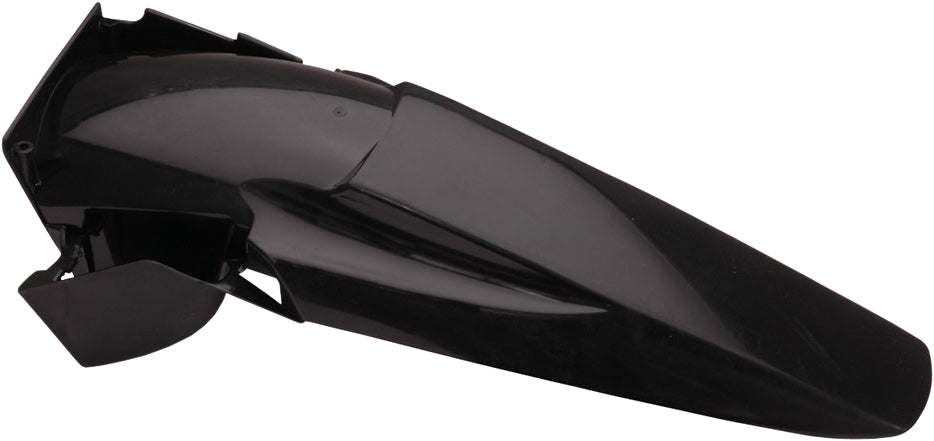 Rear Fender Black - 1583-4905 - Acerbis