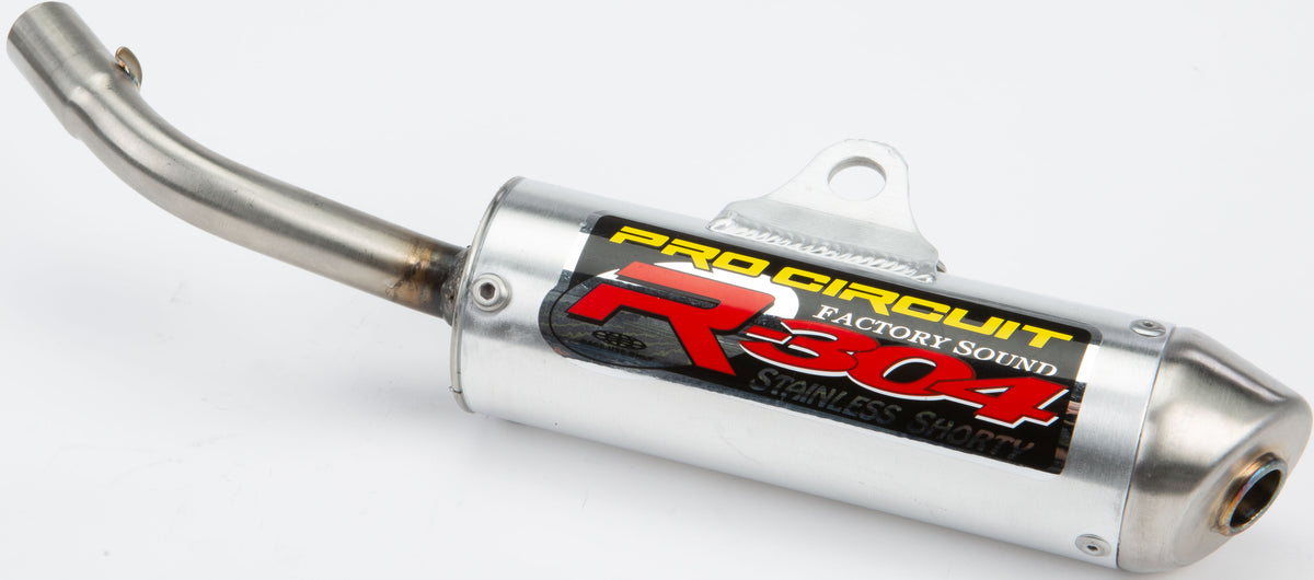 R-304 Silencer - 792-5201R - Pro Circuit