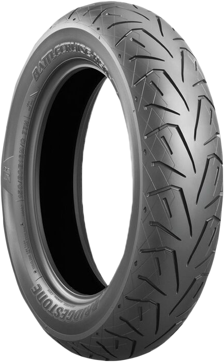 Tire Battlecruise H50 Rear 150/60zr17 66w Radial Tl - 874-1238 - Bridgestone