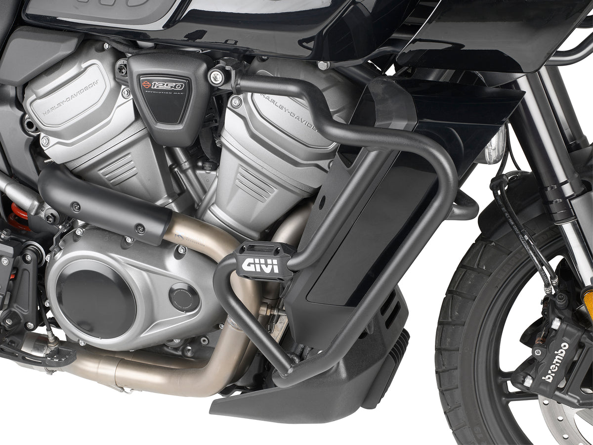 Engine Guards Hd - 270-6140 - GIVI