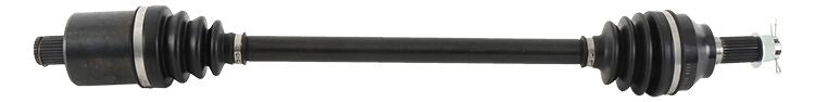 8 Ball Extreme Axle Rear - 531-1231 - All Balls