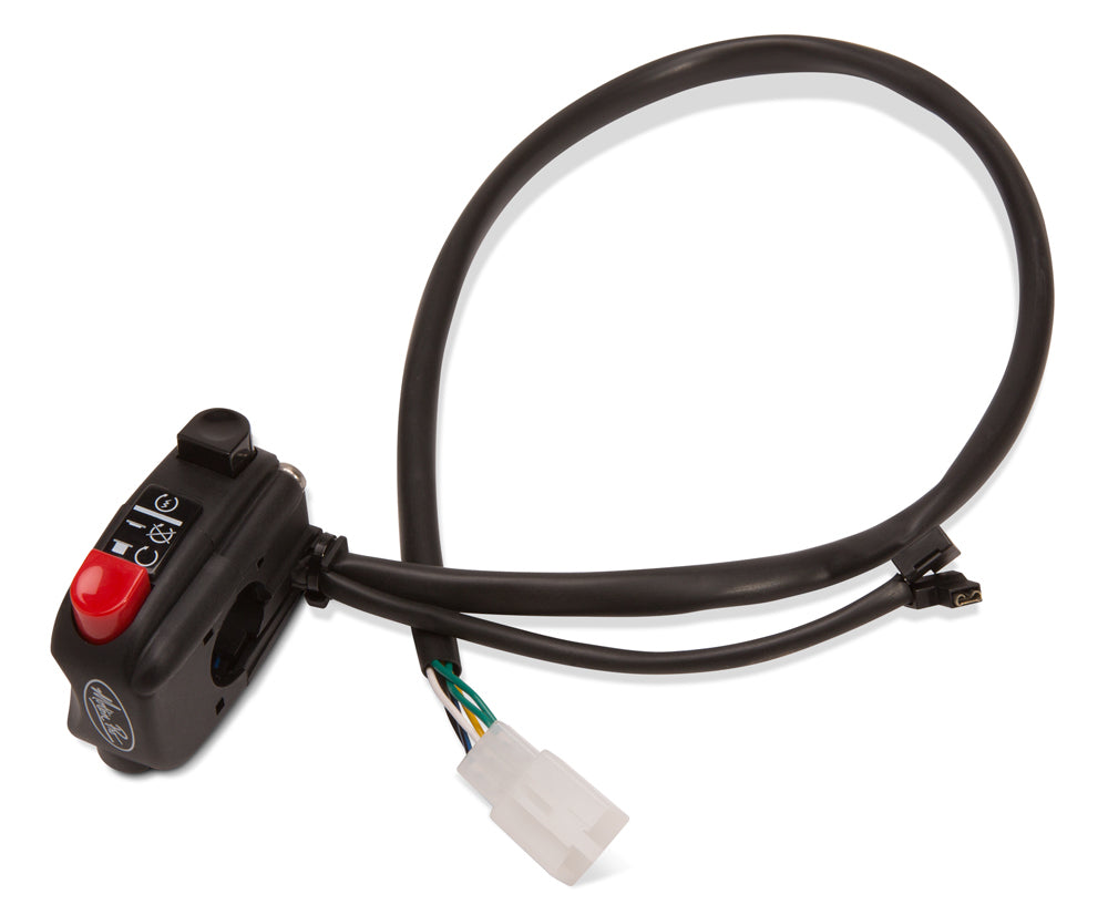 Rev2 Handlebar Switch - 70-01103 - Motion Pro