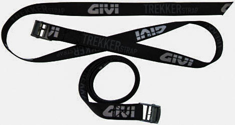 Trekker Tie-Down Straps 39x0.75" - 270-6416 - GIVI