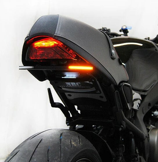 Fender Eliminator Yam - 565-0112 - New Rage Cycles