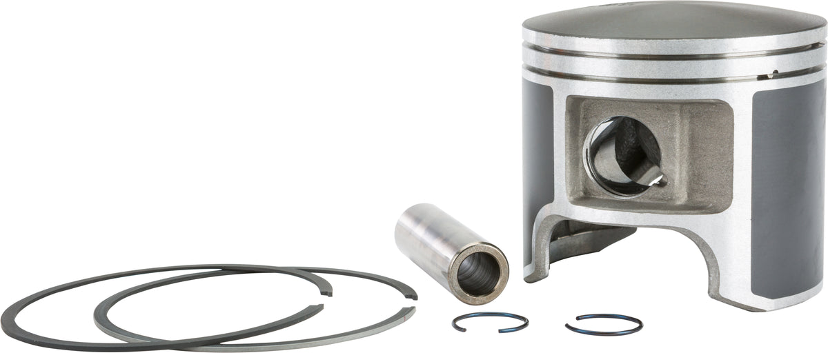 Piston T-Moly Pol - 54-730PS - SP1
