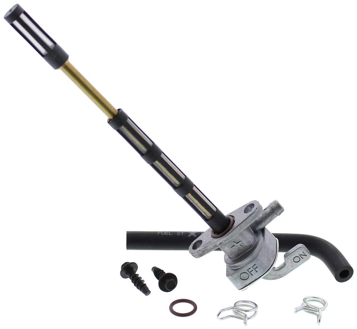 Fuel Valve - FS101-0171 - All Balls