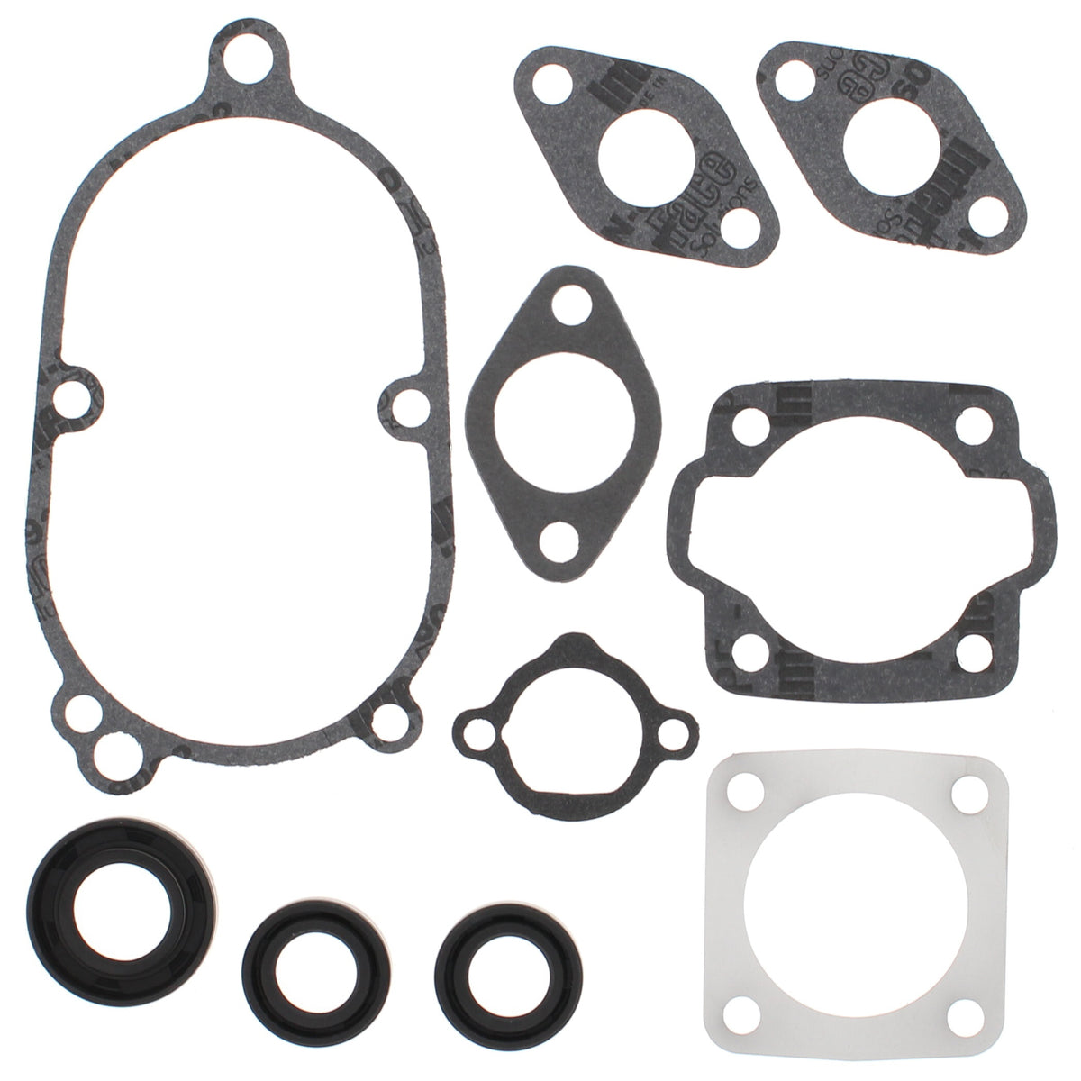 Gasket Kit- Kitty Cat '77-98 - 12-4169 - Vertex