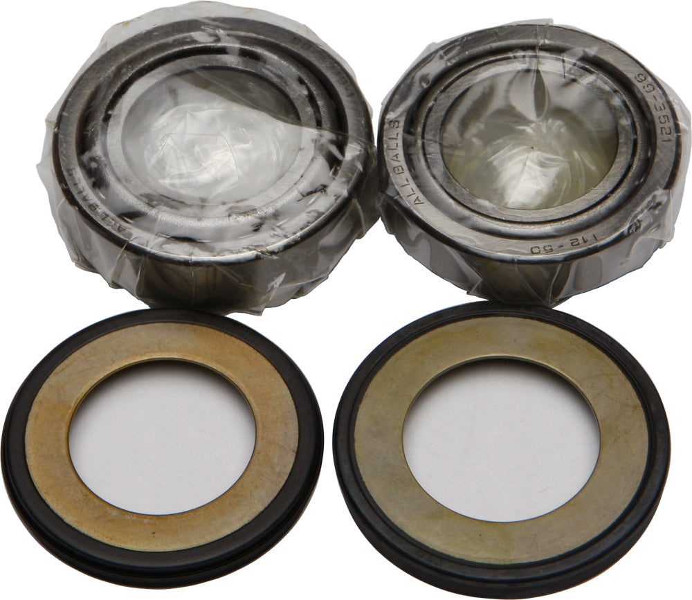 Steering Bearing Seal Kit - 22-2050 - All Balls