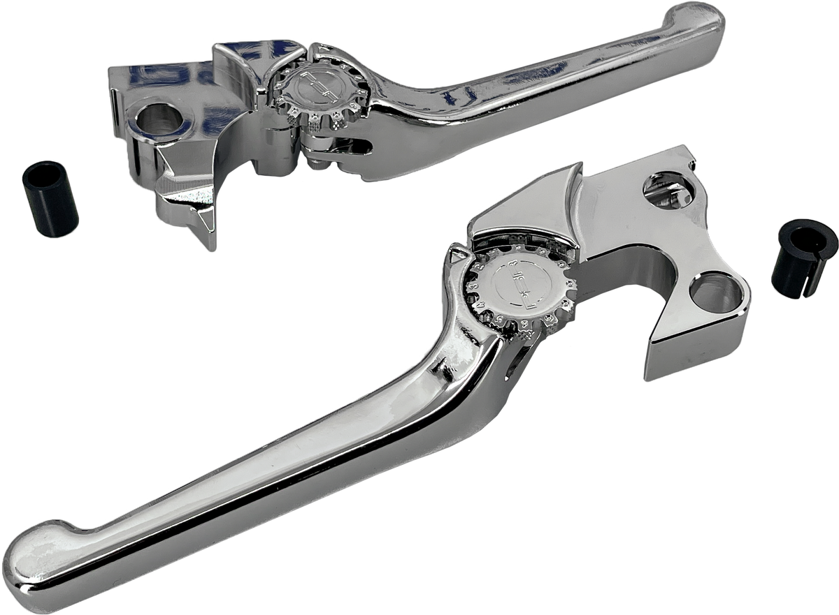 Anthem Lever Set Chrome Xl `14-22 - 581-8918 - PSR