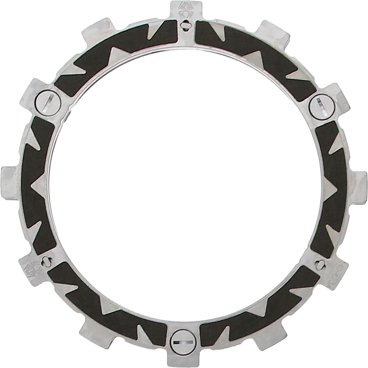 4.0 Exp Plate Upgrade Sherco - 158-450002 - Rekluse