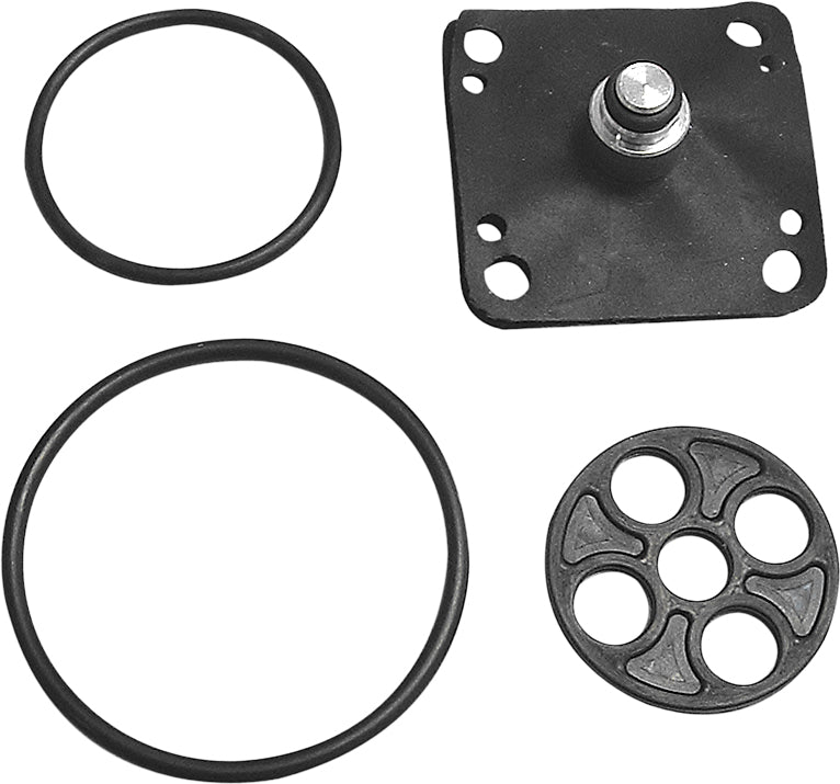 Petcock Repair Kit - 118-2728 - K&L