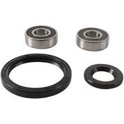 Front Wheel Bearing Kit - 52-0436 - Pivot Works