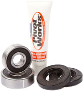 Rear Wheel Bearing Kit - 52-0542 - Pivot Works