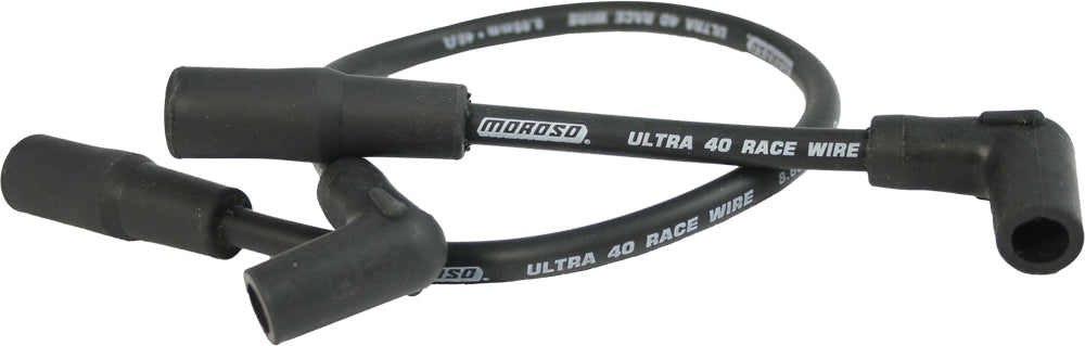 Ign Wires Ultra 40/Set 82-99 Fxr - 82-8324 - Moroso