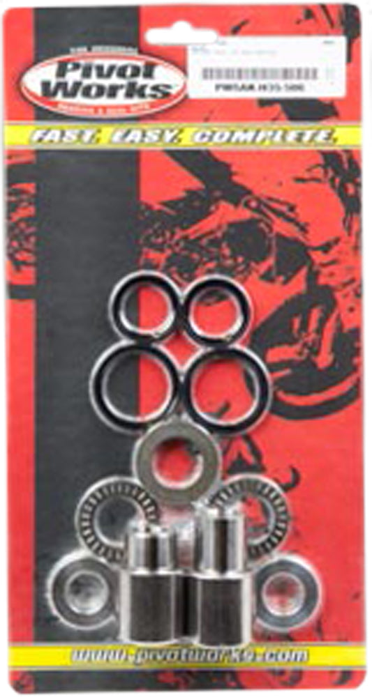 Swingarm Kit - 52-0088 - Pivot Works