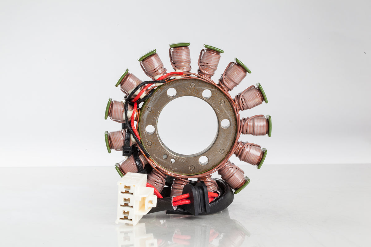 Stator - 27-21136 - Ricks Motorsport Electric
