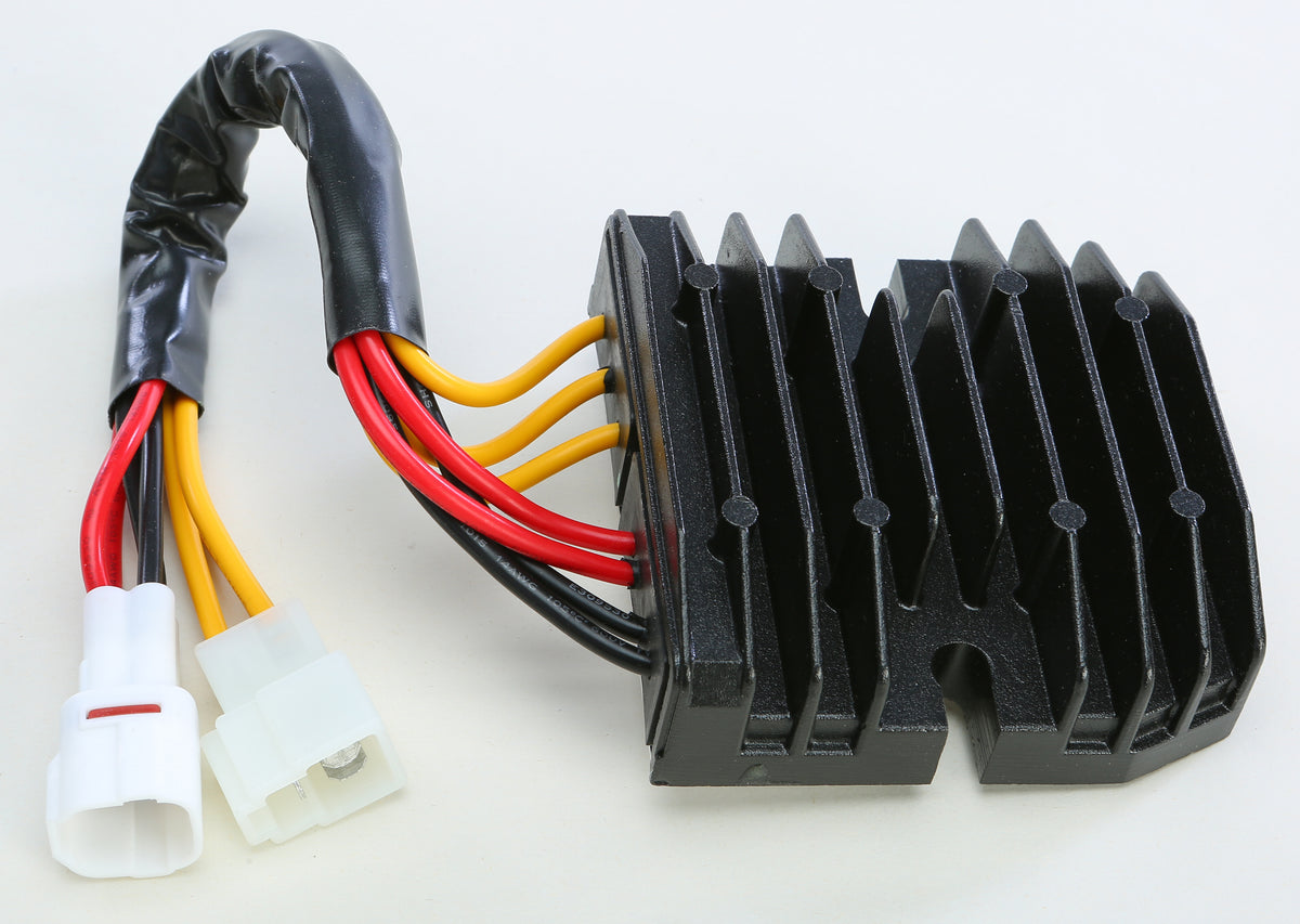 Regulator / Rectifier Suz - 27-10227H - Ricks Motorsport Electric