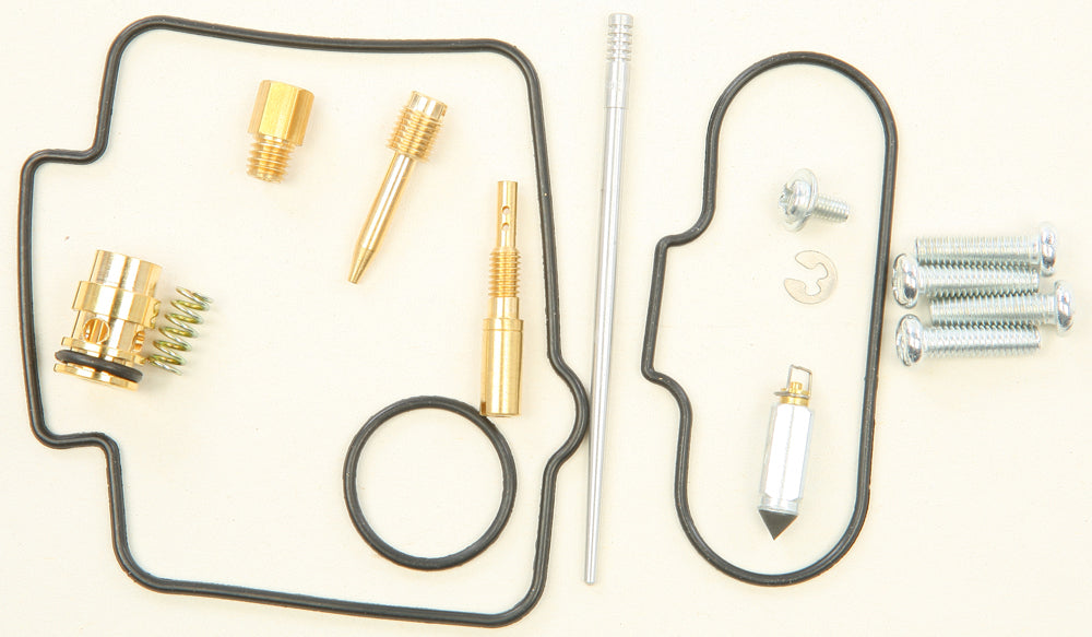 Bike Carburetor Rebuild Kit - 226-1413 - All Balls