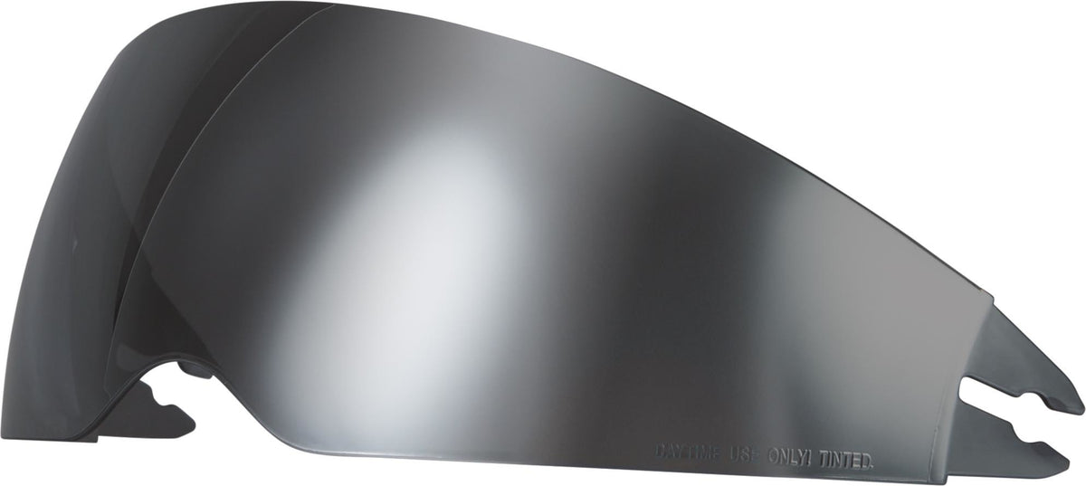 Sentinel Inner Sunshield Silver Mirror - 73-89817 - Fly Racing