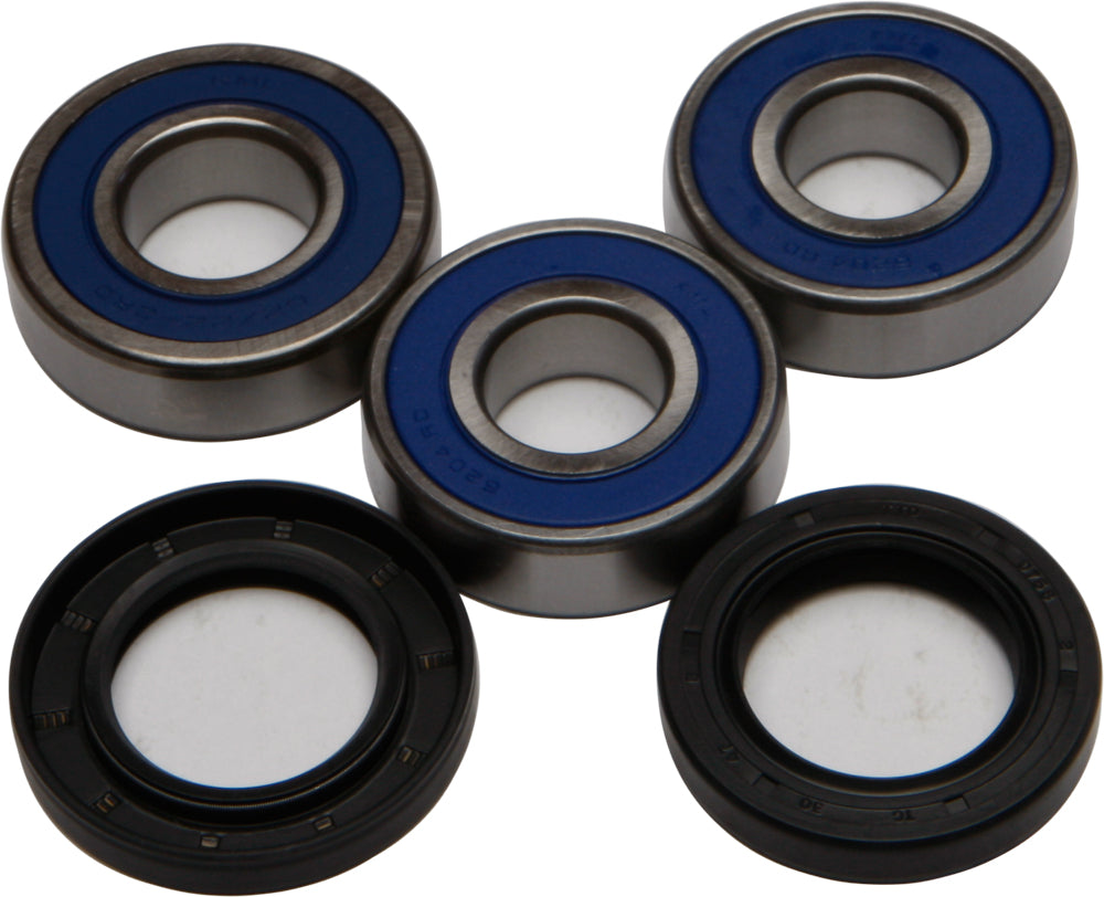 Rear Wheel Bearing/Seal Kit - 22-51154 - All Balls
