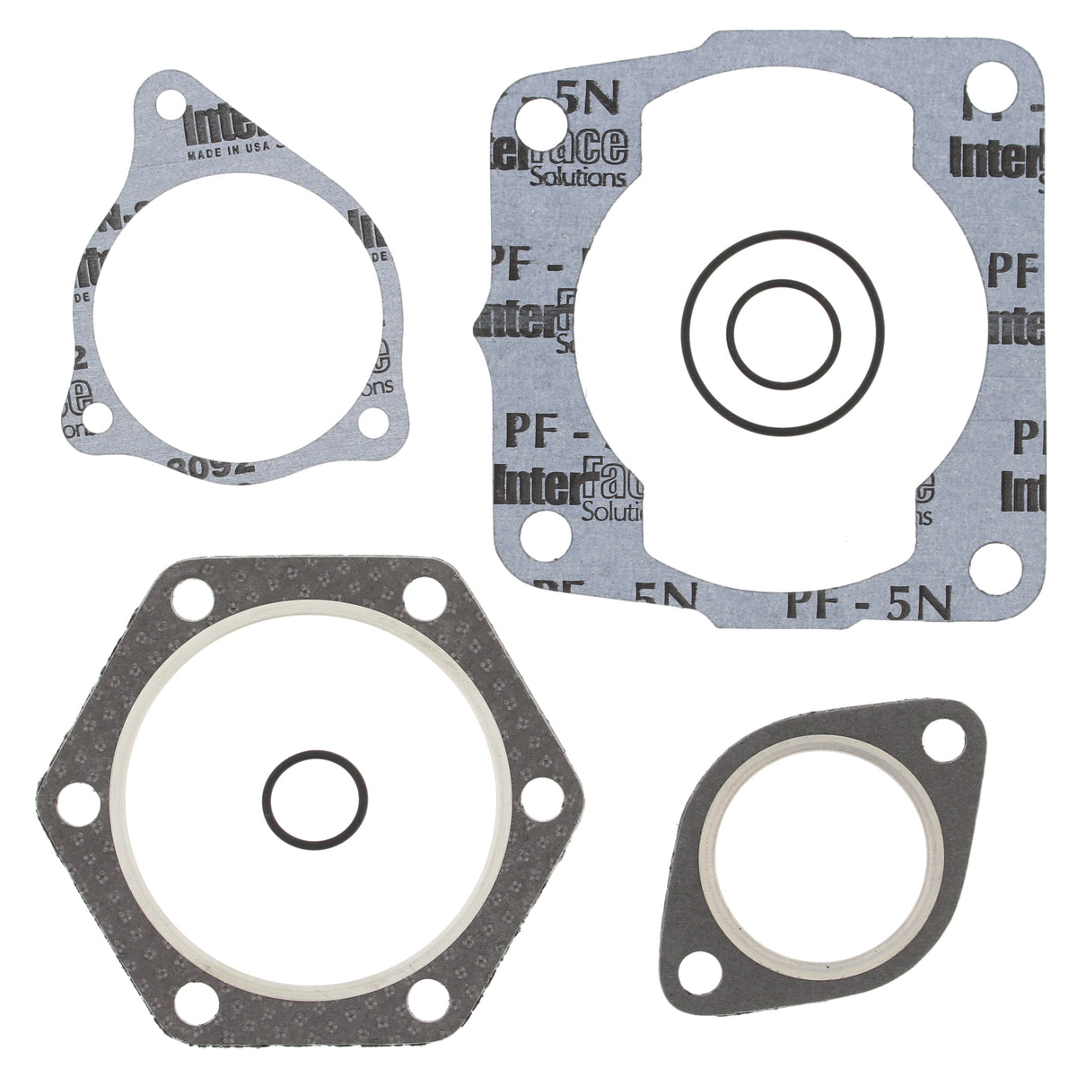 Complete Gasket Set - Polaris - 680-8807 - Vertex