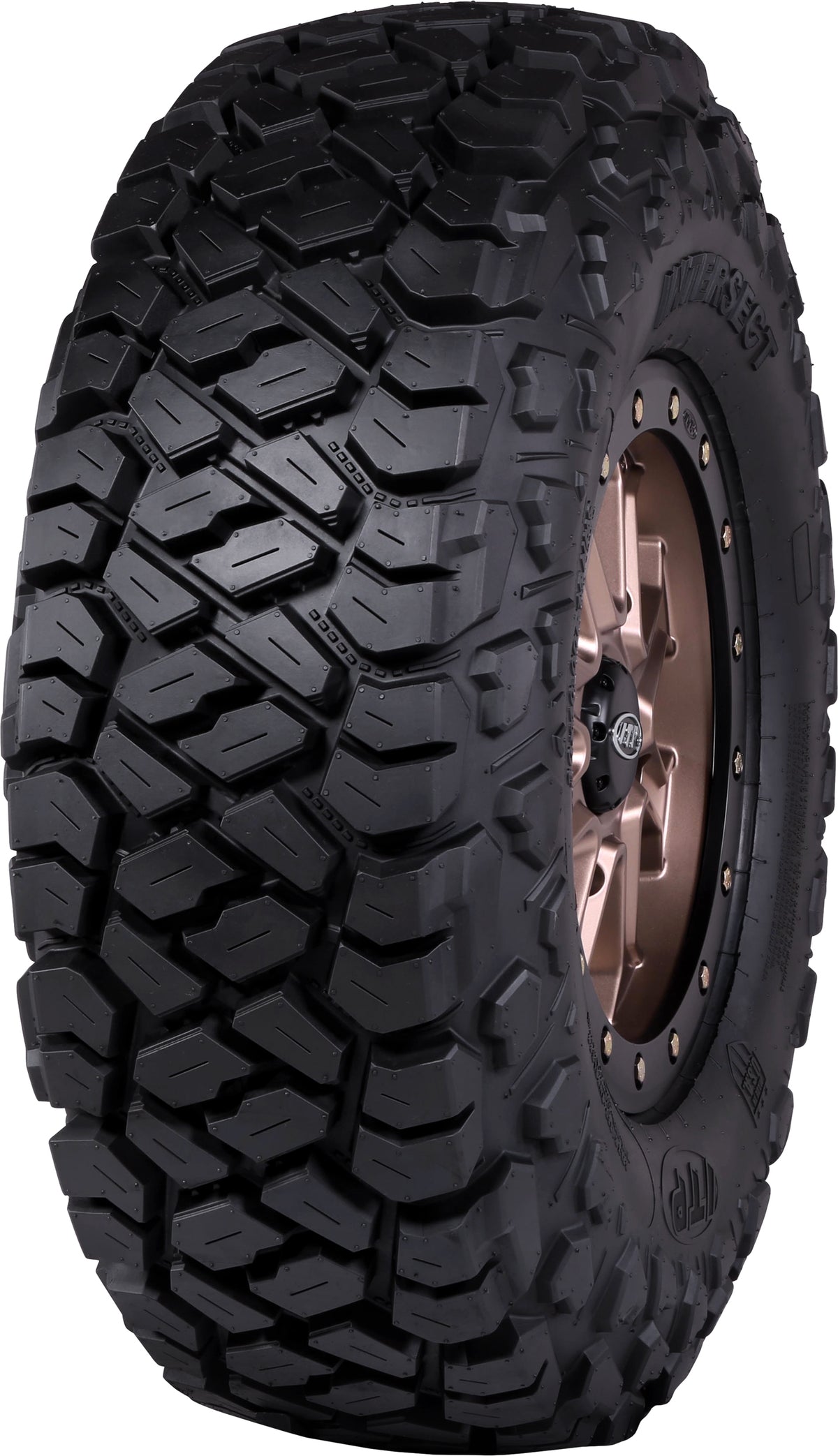 Tire Intersect Front/Rear 30x10r14 8-Ply - 59-60948 - ITP
