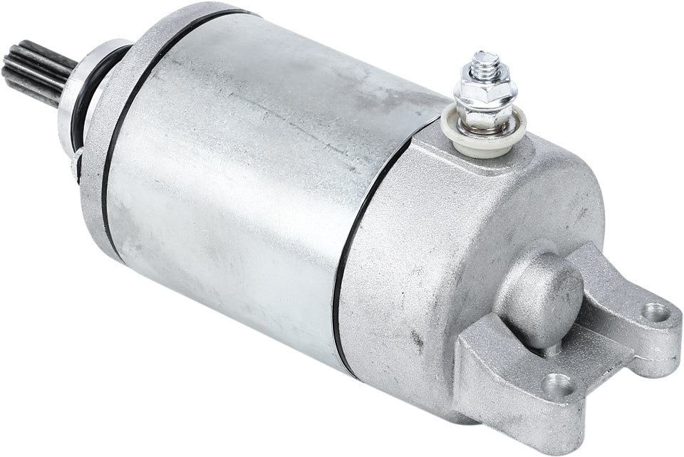 Starter Motor Cat/Kaw/Suz - 26-1200 - Fire Power