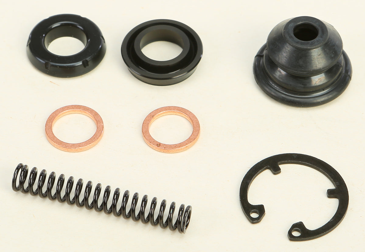 Brake Master Cylinder Rebuild Kit - 21-81070 - All Balls