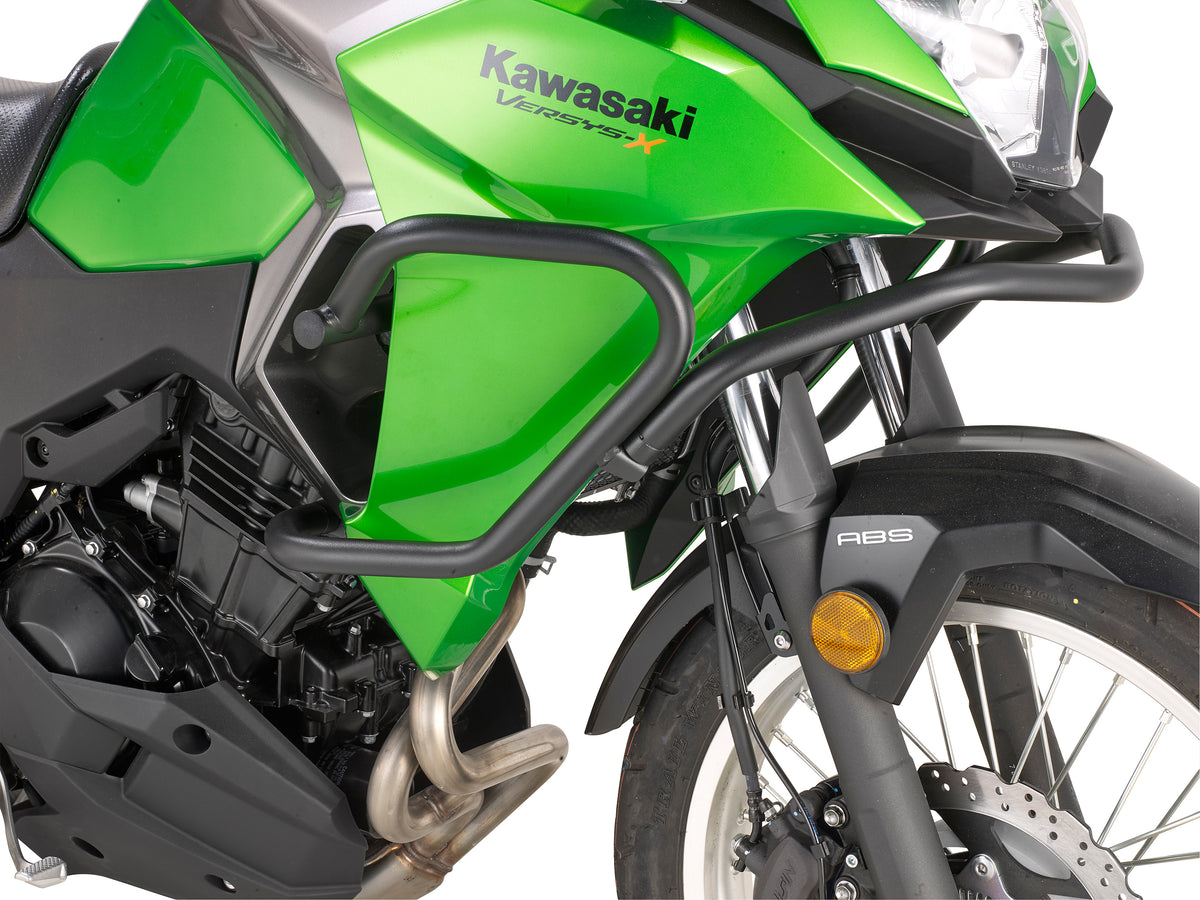 Engine Guards Black Kaw - 270-6445 - GIVI