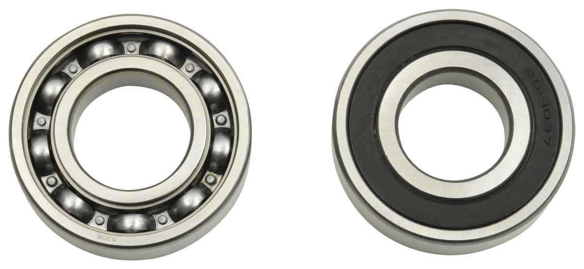 Jack Shaft Brg & Seal Kit - 141-9082 - All Balls