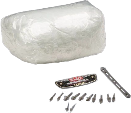 Muffler Repack Kit R-77m Premium - 960-9975 - Yoshimura