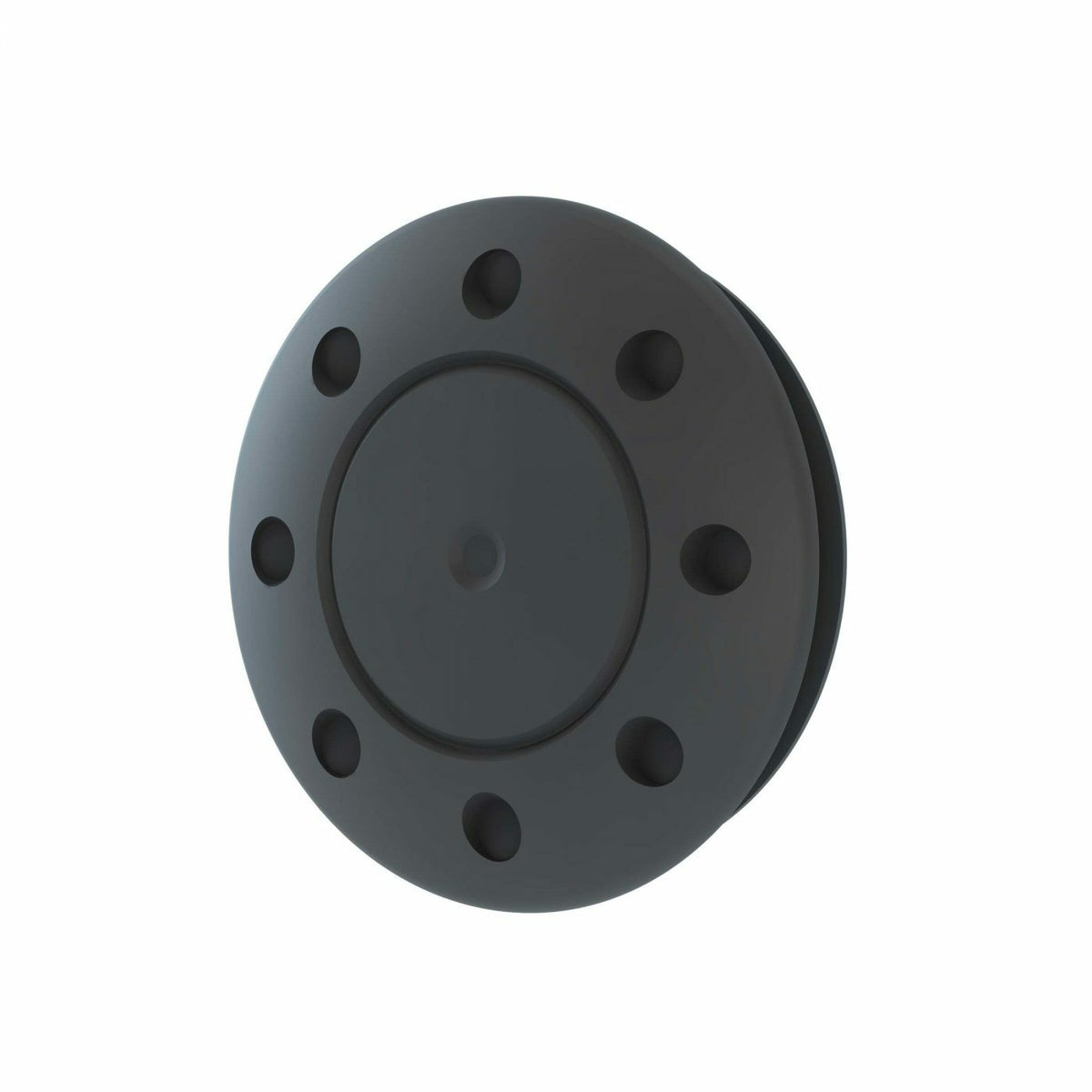 Bogie Wheel Cap - 1017-00-0042 - Camso Tire