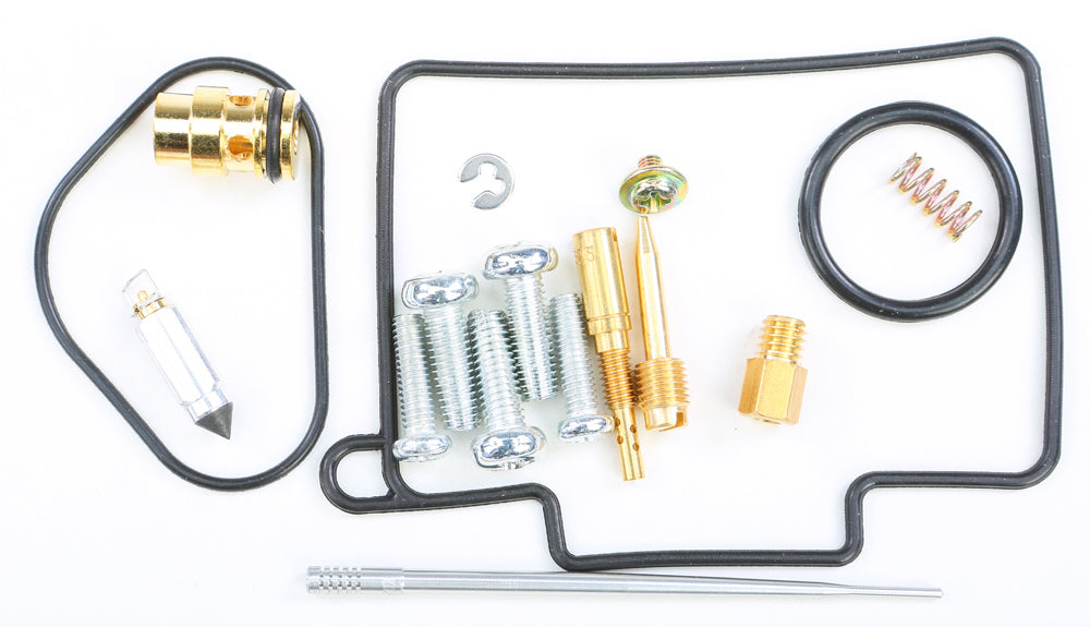 Bike Carburetor Rebuild Kit - 226-1495 - All Balls
