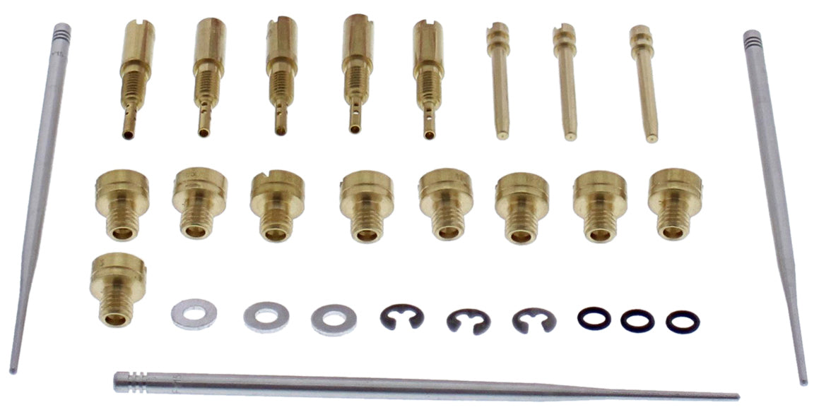 Hsr 48 Jet Kit - 22-00109 - All Balls