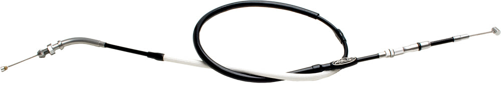 T3 Slidelight Clutch Cable - 70-23002 - Motion Pro