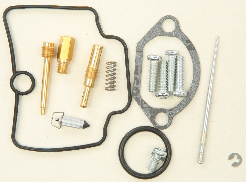 Bike Carburetor Rebuild Kit - 226-1195 - All Balls