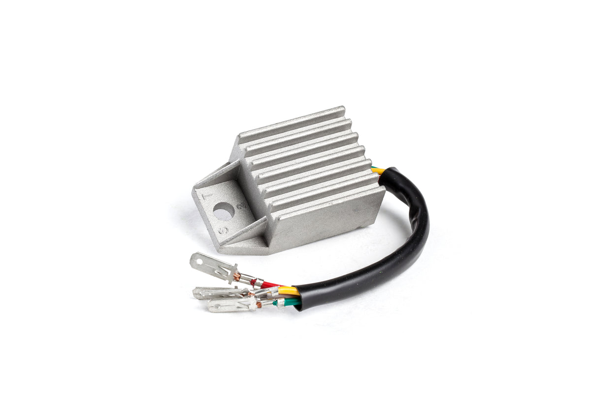 Regulator / Rectifier - 27-10703 - Ricks Motorsport Electric