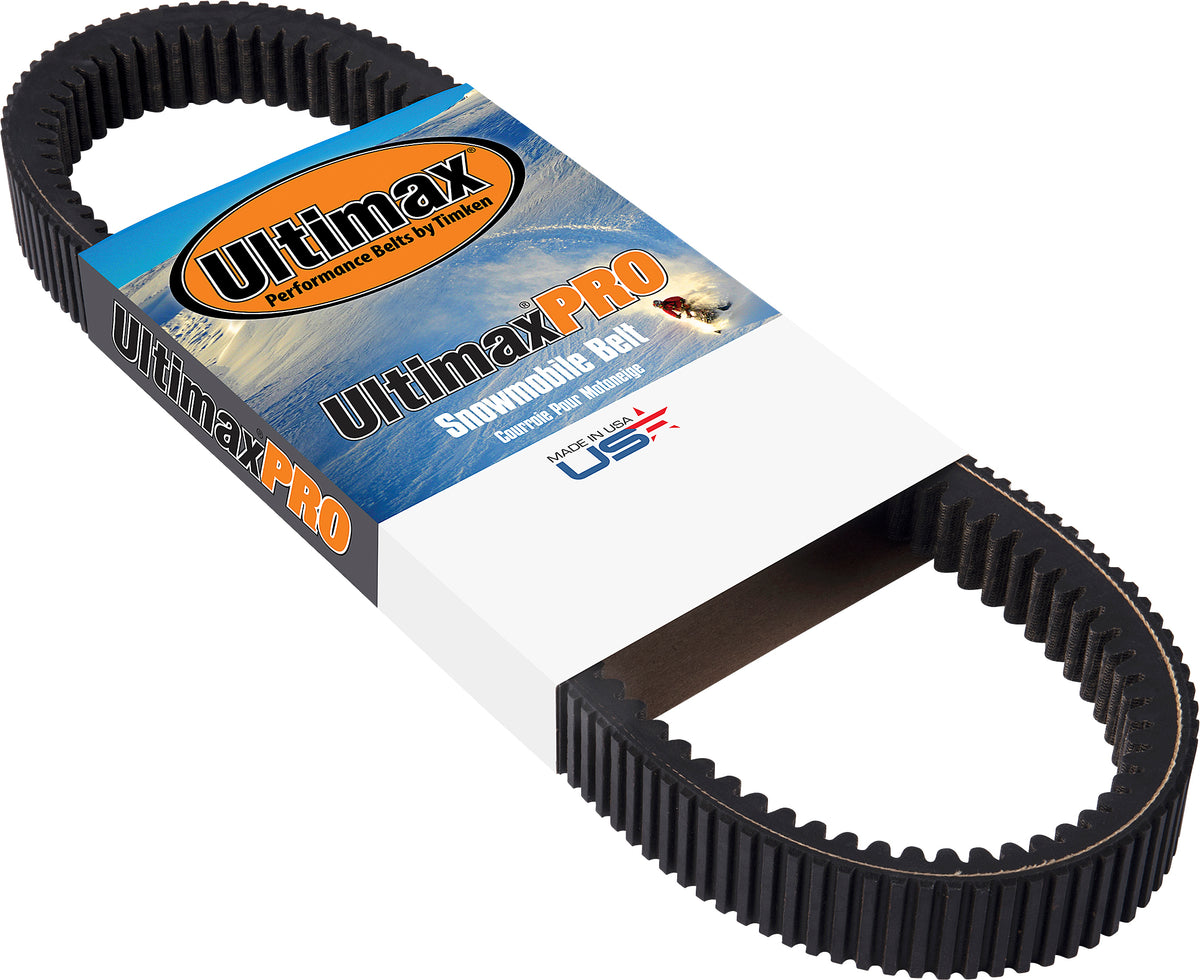 Ultimax Pro Drive Belt - 22-140-4352U4 - Ultimax