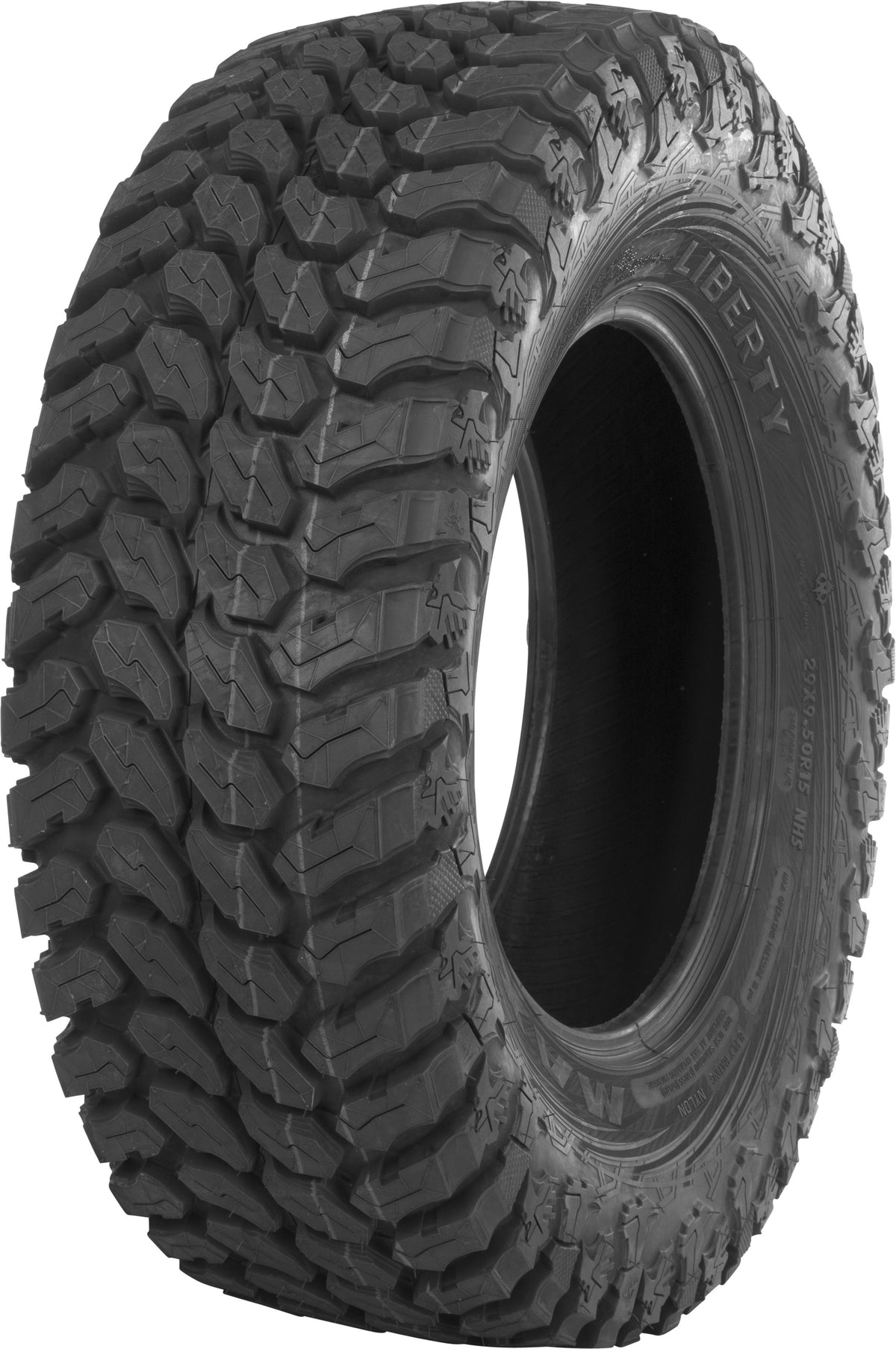 Tire Liberty F/R 32x10r15 Lr - 577-0226 - Maxxis