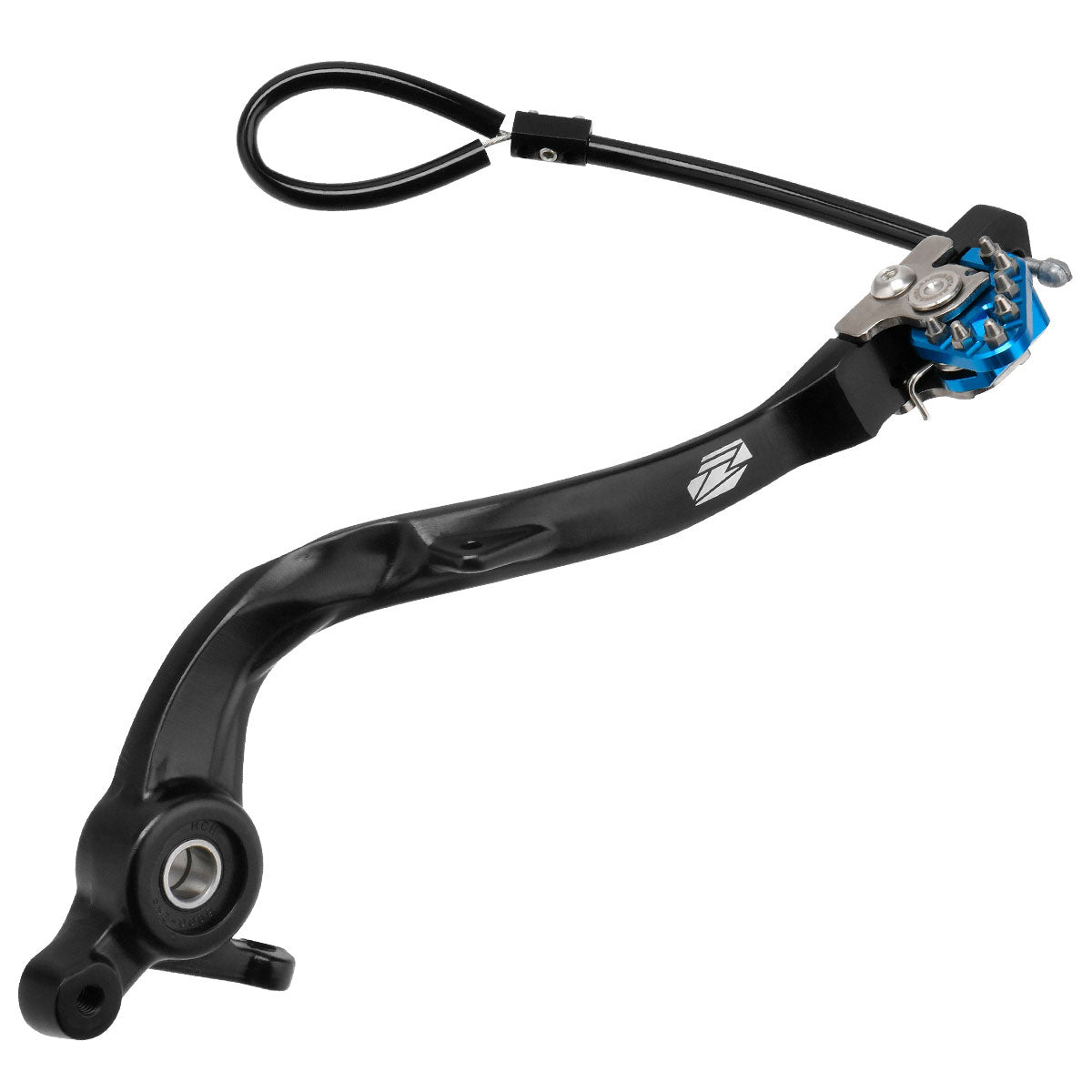 Trigger  Brake  Pedal Hus H-Blue - 634-7449 - ZETA
