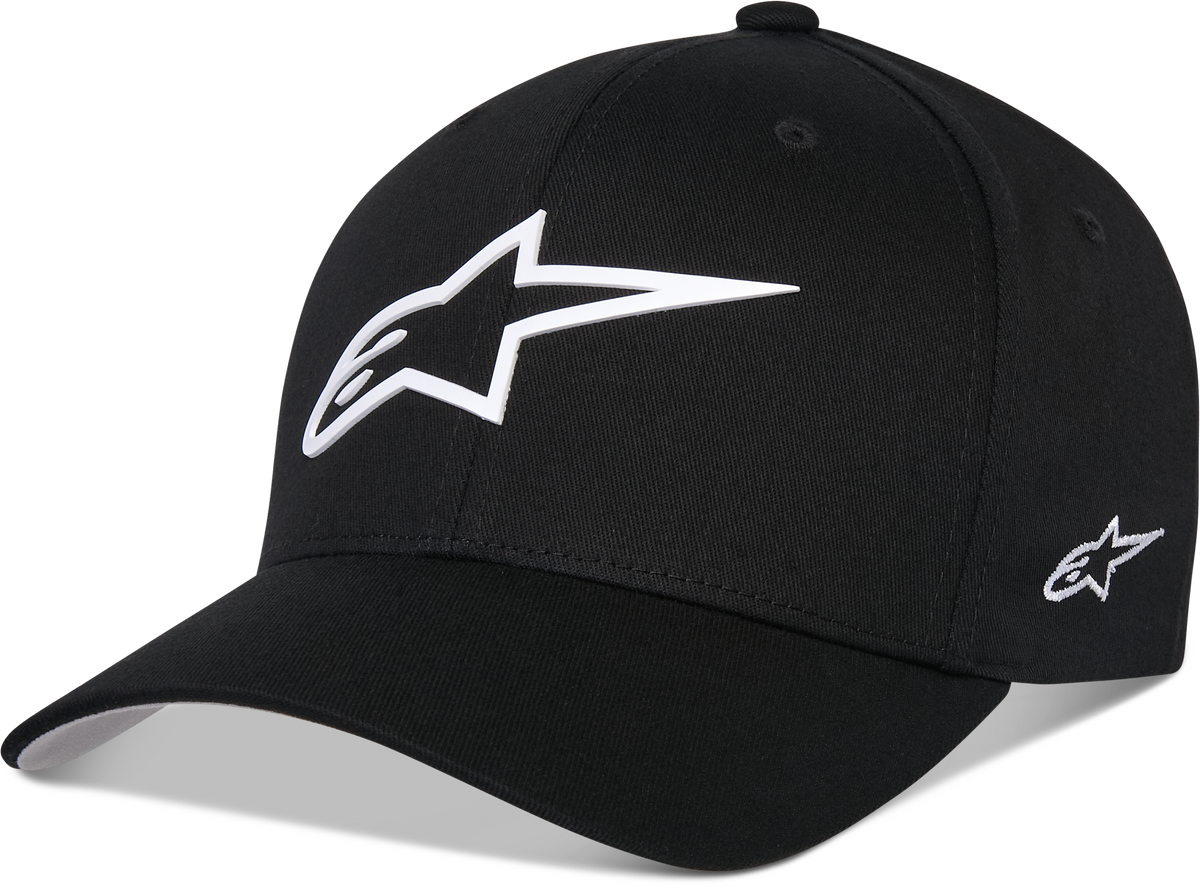 Ageless Multi Hat Black Lg/Xl - 482-76381L - alpine star