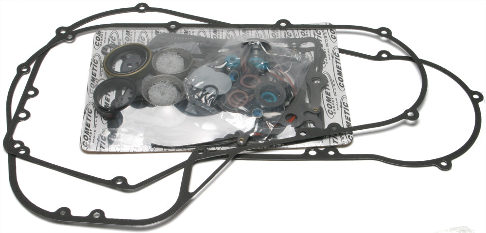 Complete Est Gasket Twin Cam Kit - 68-9920 - Cometic