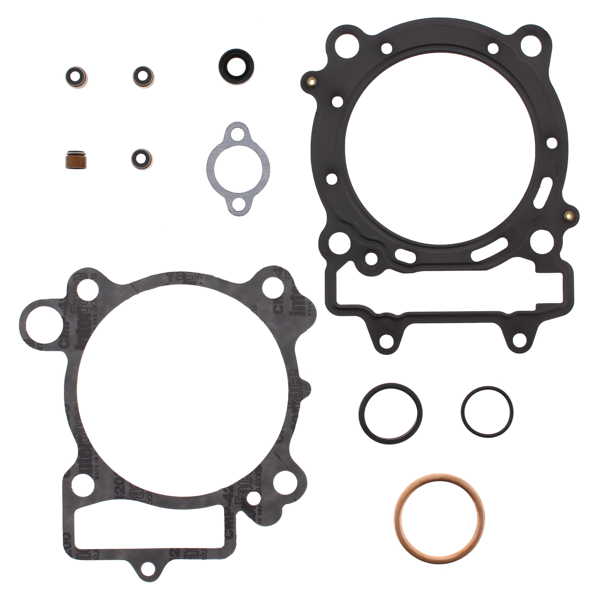 Top End Gaskets - 681-0469 - Vertex