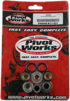 Shock Bearing Kit - 52-0736 - Pivot Works