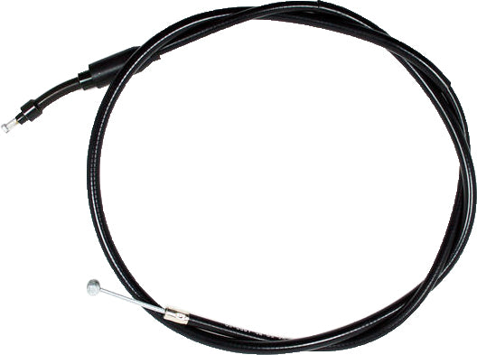Black Vinyl Clutch Cable - 70-5067 - Motion Pro