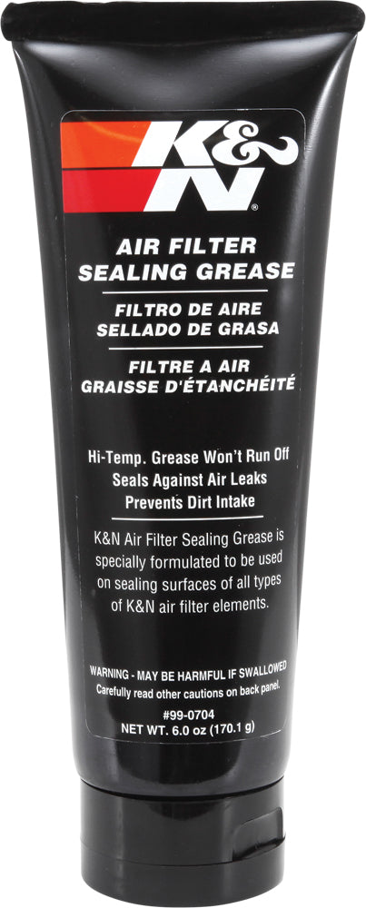 Sealing Grease 6oz - 62-1509 - K&N