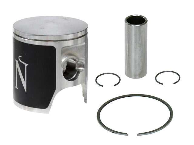 Piston Kit Nikasil Cyl 47.44/+0.50 11:1 Hon - 184-100802 - Namura