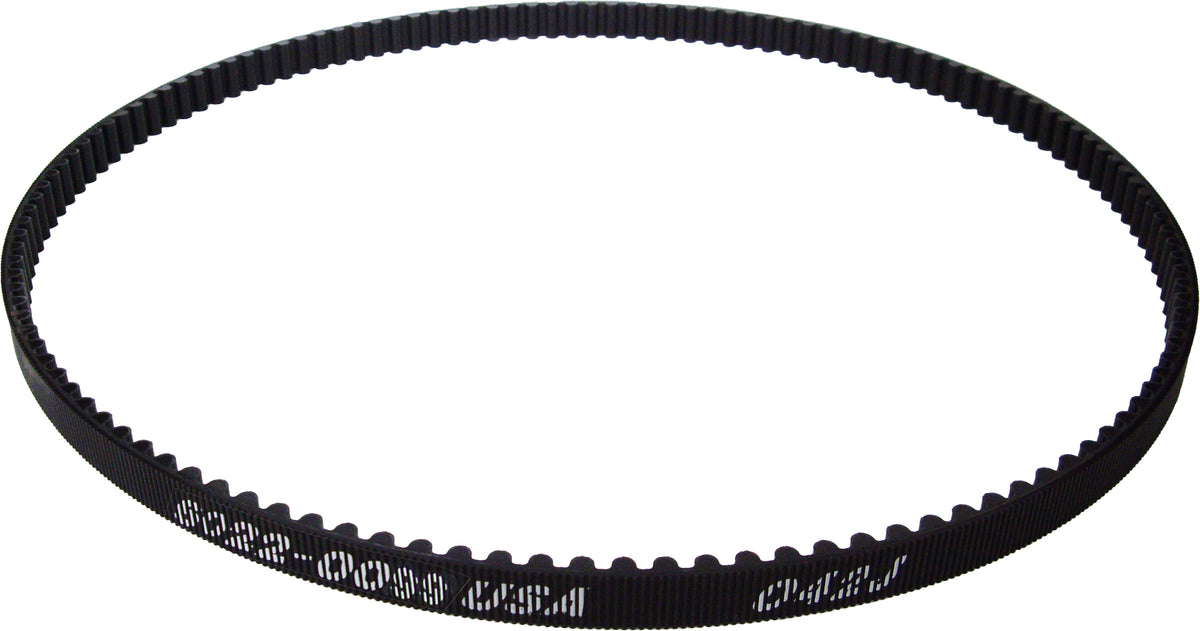 Belt Carbon Rear Drive 24mm 130t - 827-07200 - APM